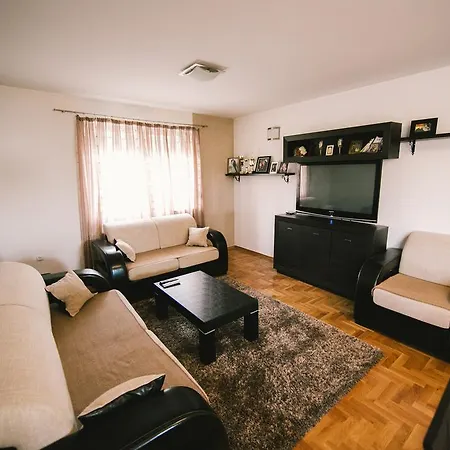 Amsterdam Daire Banyaluka