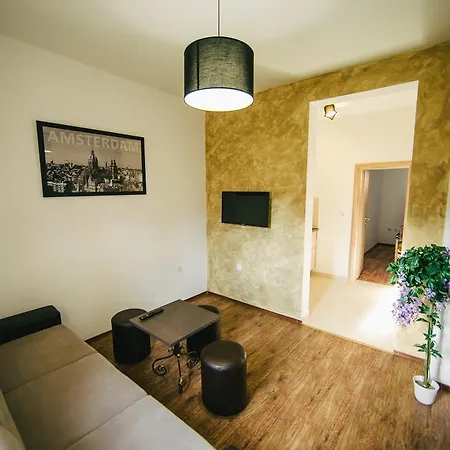 Daire Amsterdam Banyaluka