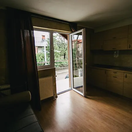 Amsterdam Daire