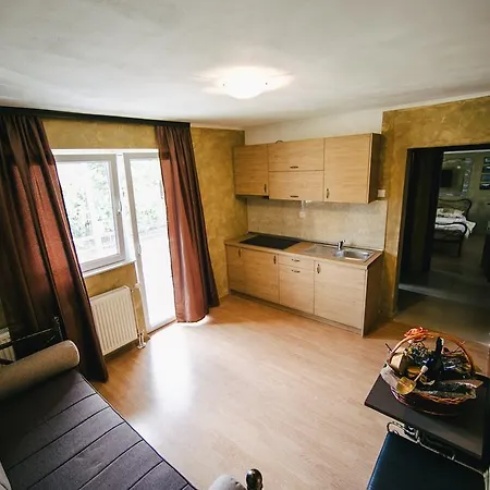 Daire Amsterdam *