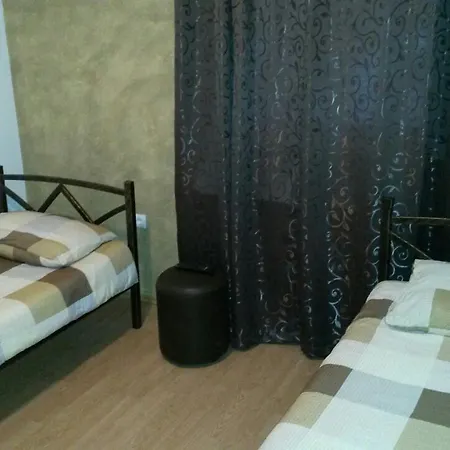 Daire Amsterdam *